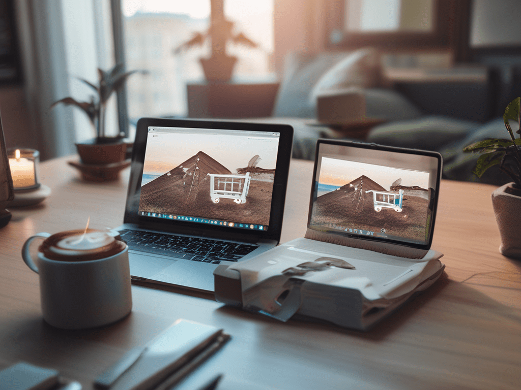 Revolutionize Your Reselling Business with Flyp: The Ultimate Cross-Listing and Poshmark Sharing&nbsp;Tool