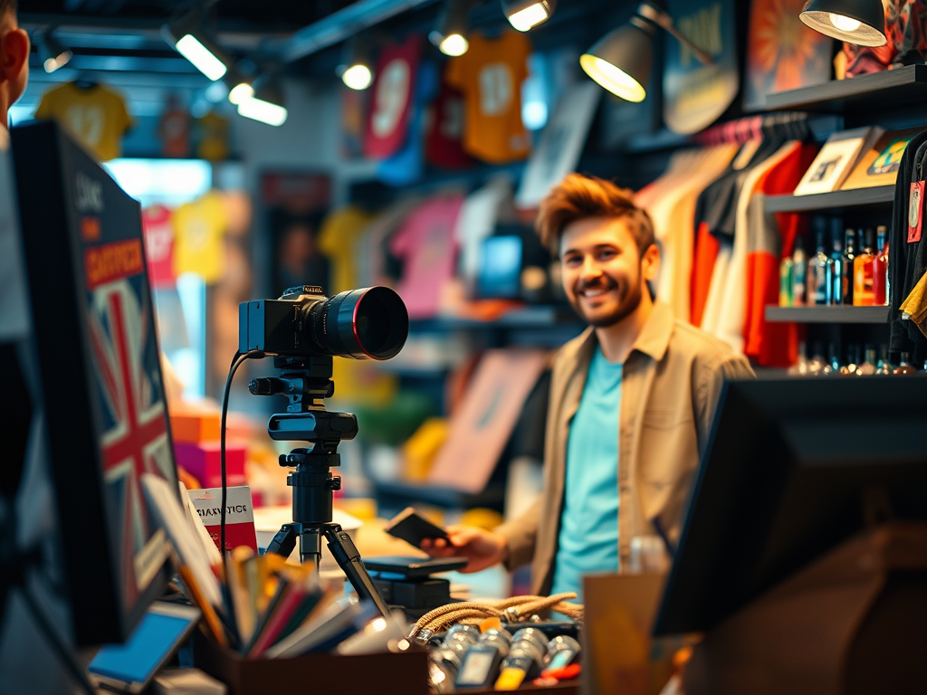 Revolutionize Reselling with Whatnot: The Live Selling App | Whatnot