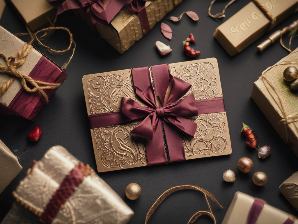 The Perfect Gift for Fashionistas: Poshmark Unleashes Gift Cards