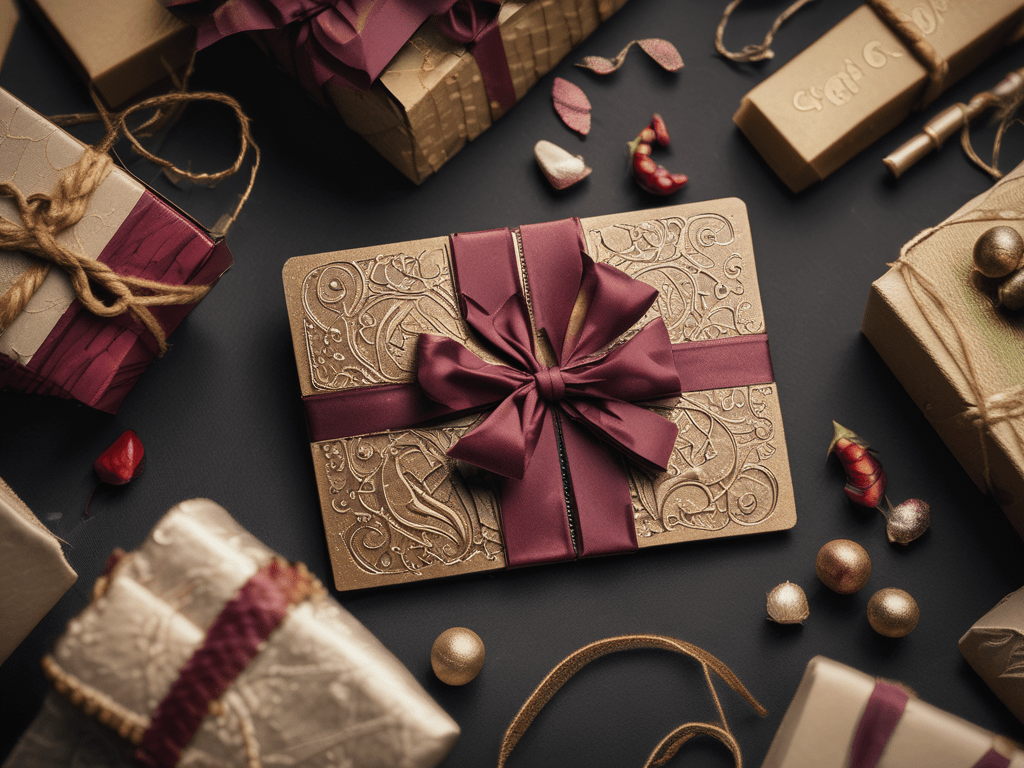 The Perfect Gift for Fashionistas: Poshmark Unleashes Gift&nbsp;Cards