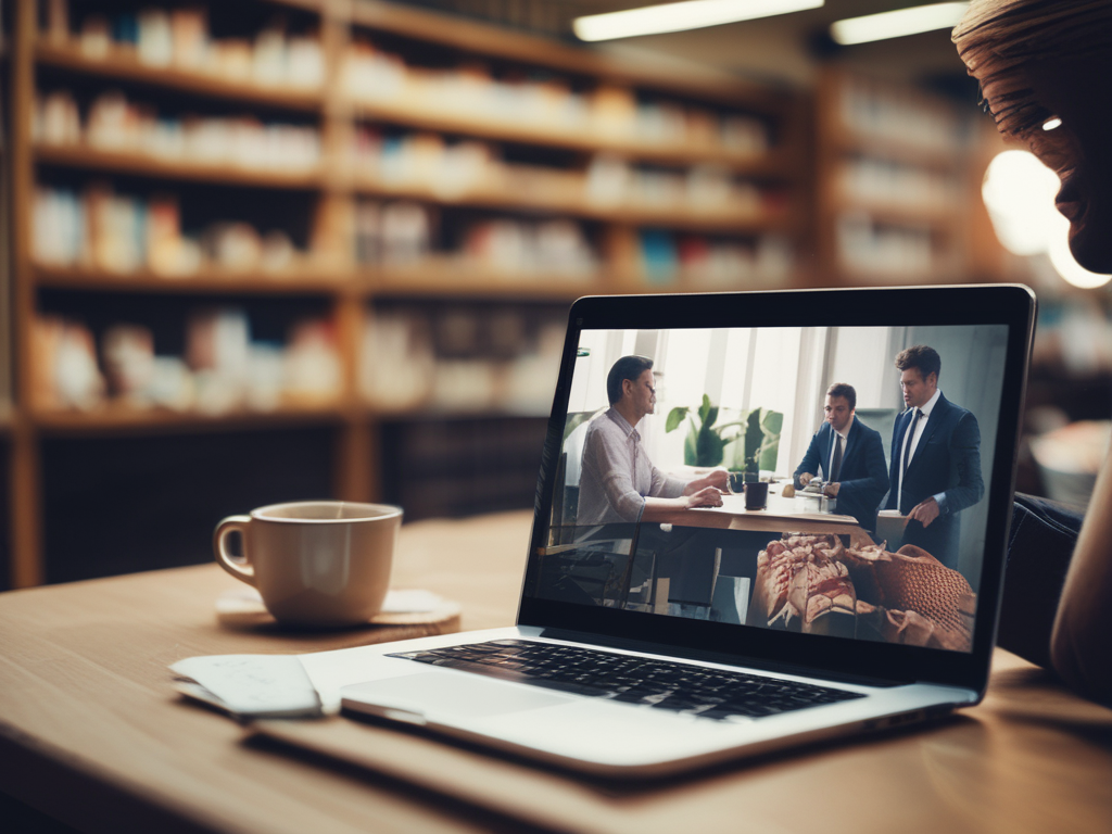 The Evolution of Negotiation: How E-Commerce Transformed Human Behavior