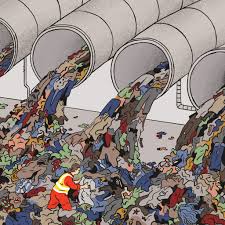 No more Fast Fashion, Start Doing this Today!