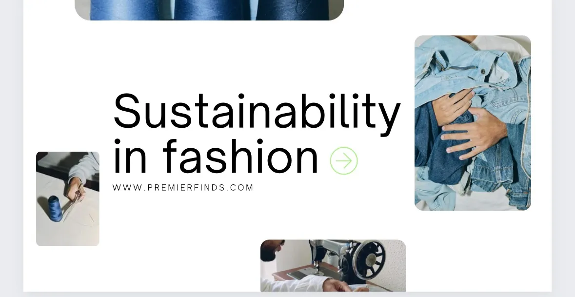 Shop Sustainably with eBay: The Company’s Fight Against Fast Fashion
