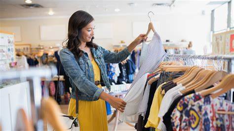 5 Reasons to Shop Second&nbsp;Hand