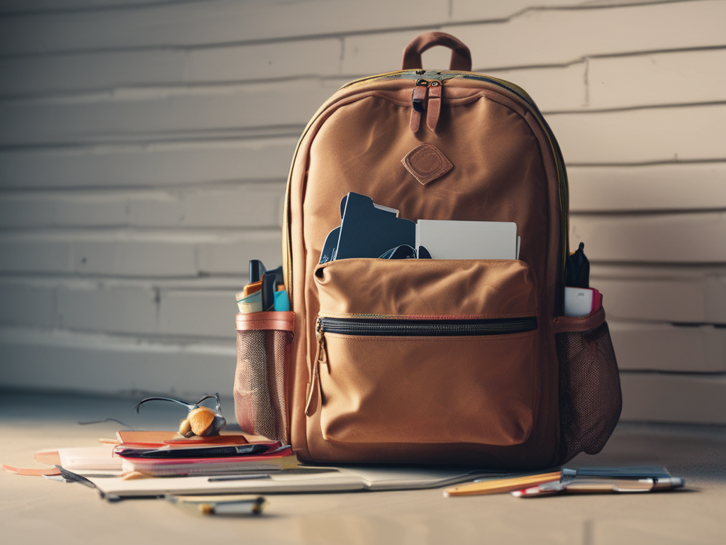 Budget-Friendly Back to School Shopping on eBay