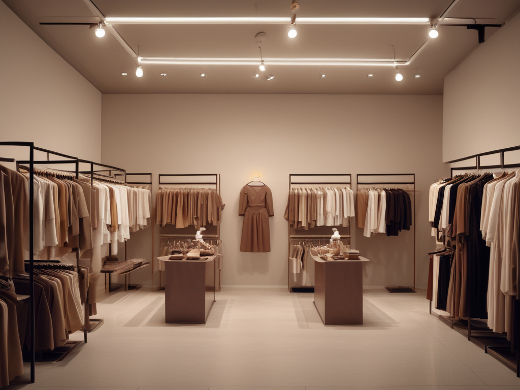 Discover Quince: Affordable Luxury and Sustainable Fashion