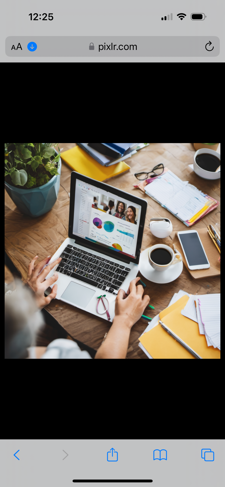 Motivation and Showing Up: Keys to Success for Self-Employed Stay-at-Home Moms on eBay