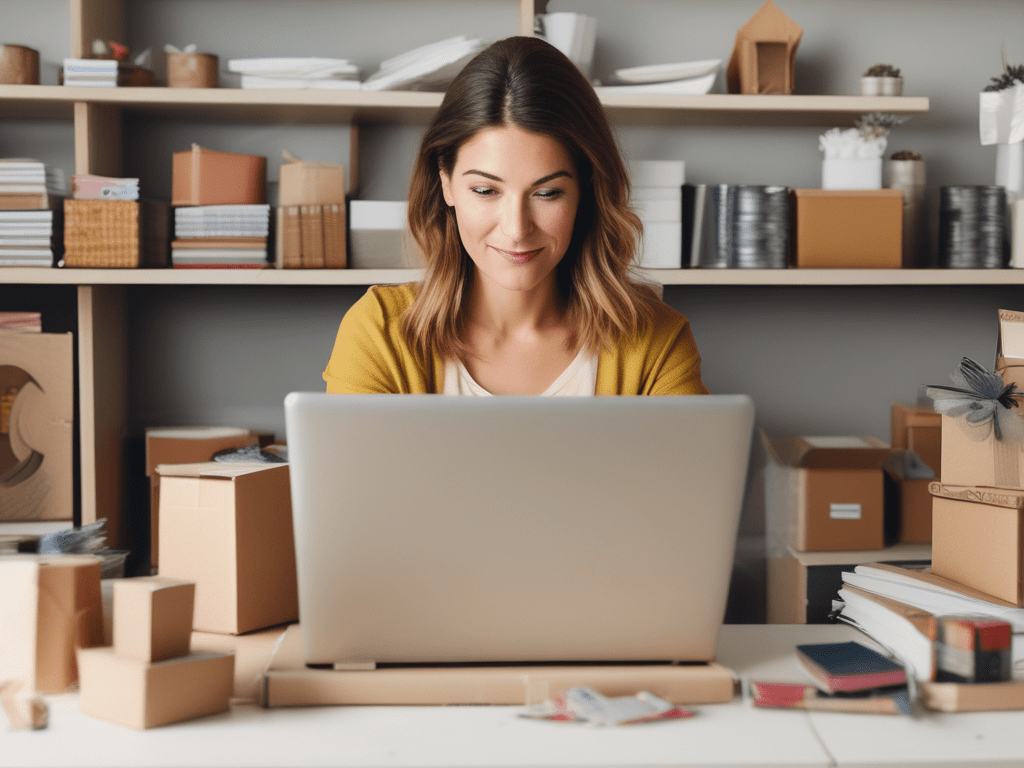 eBay Seller Update 2024: Exciting New Features to Boost Your&nbsp;Business