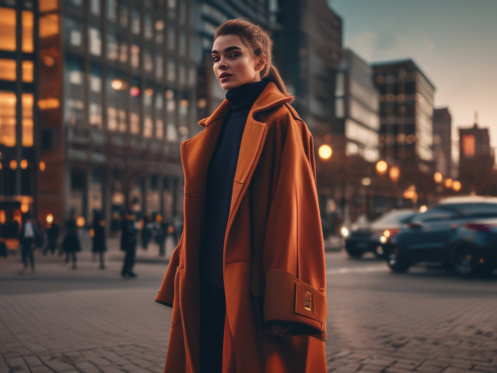 Fall 2024 Fashion Trends: What to Expect This Season