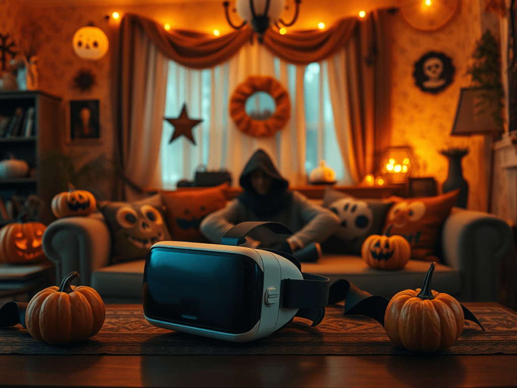 Halloween 2024: Top Trend&nbsp;Predictions