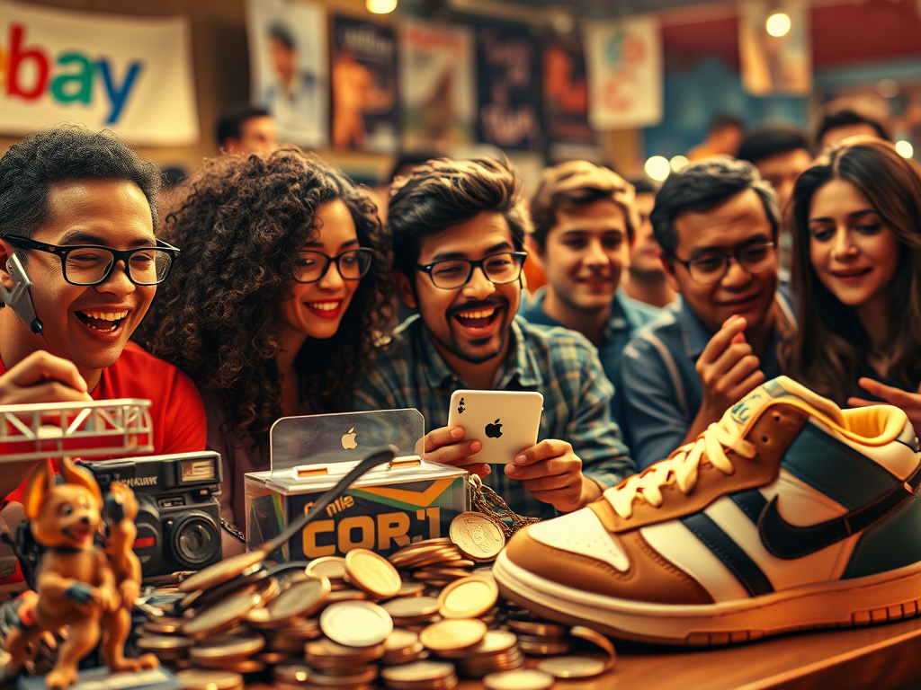 Are eBay Auctions Still Relevant in 2024? 5 Reasons They’re Here to Stay