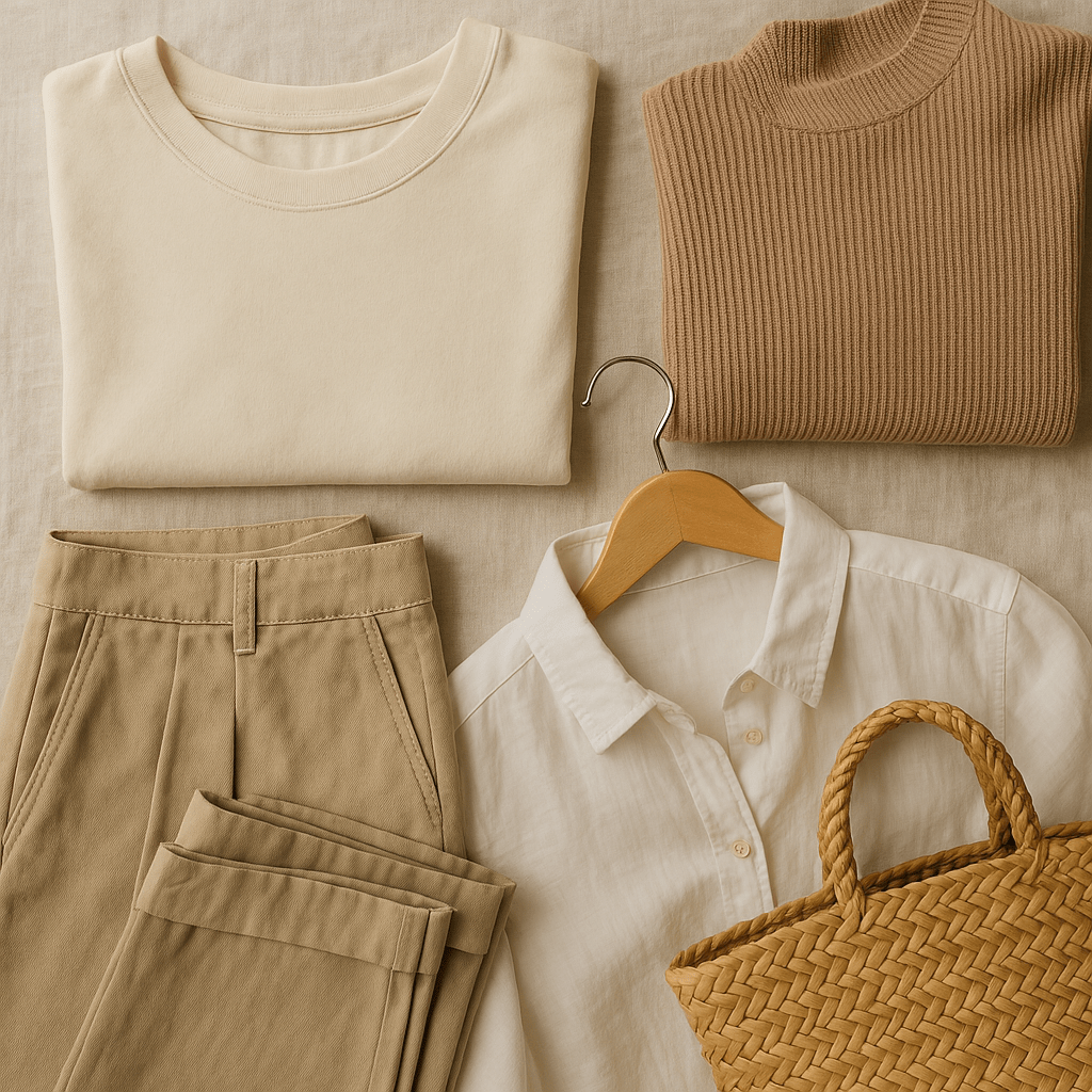 10 Things I Learned from Selling Other People’s&nbsp;Wardrobes