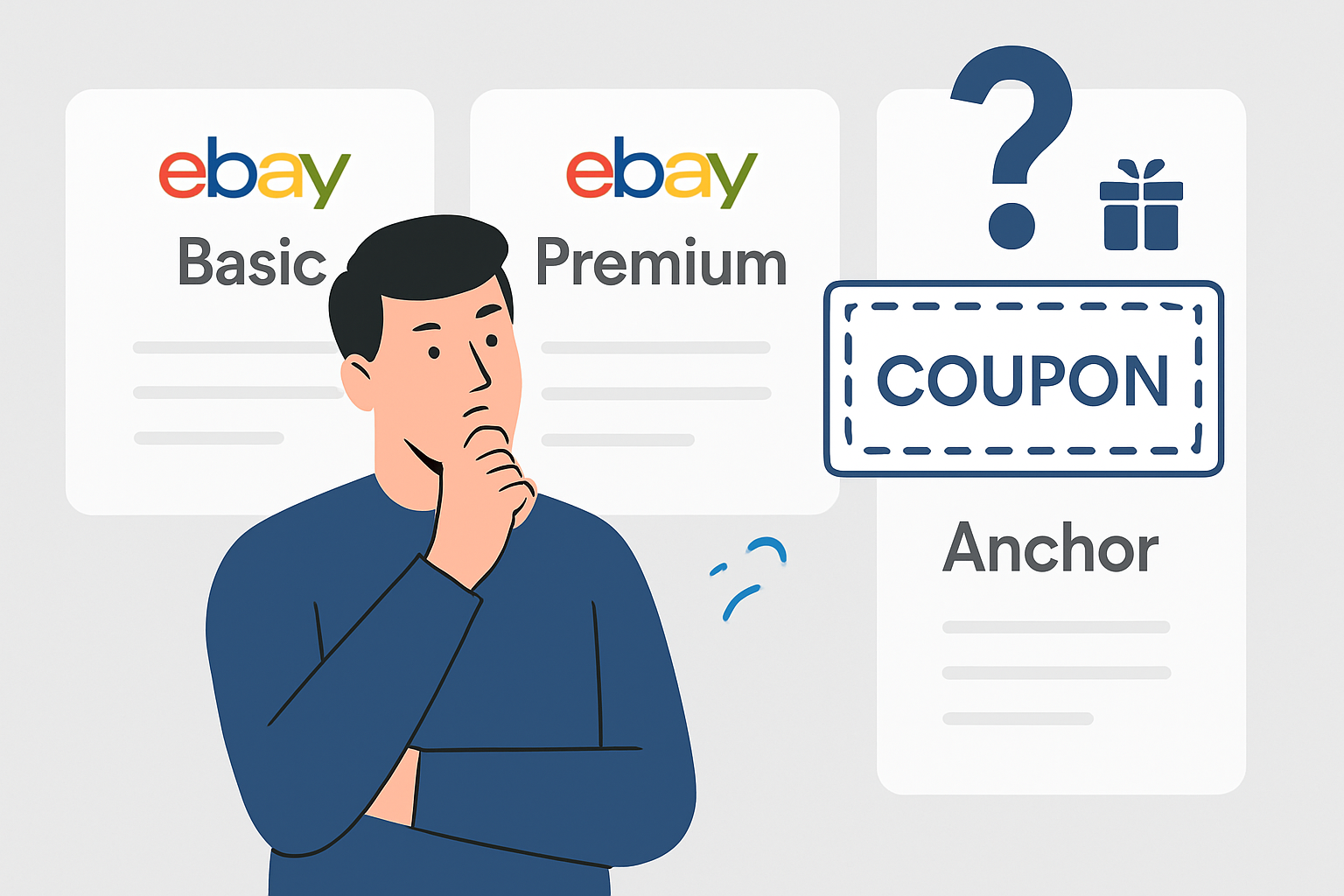 Which eBay Store Subscription Is Right for You? A Reseller’s Guide to Features, Fees & Freebies