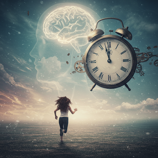 Why You’re Always Running Out of Time (Even When You Plan Ahead)