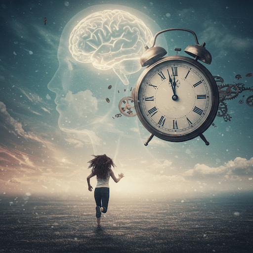 Why You’re Always Running Out of Time (Even When You Plan&nbsp;Ahead)