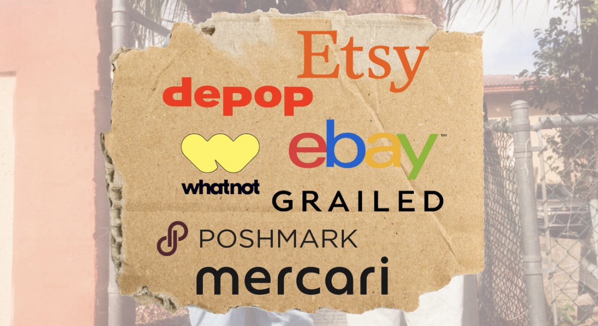 Rethinking My Reselling Strategy: Navigating Poshmark’s New Relisting Policy