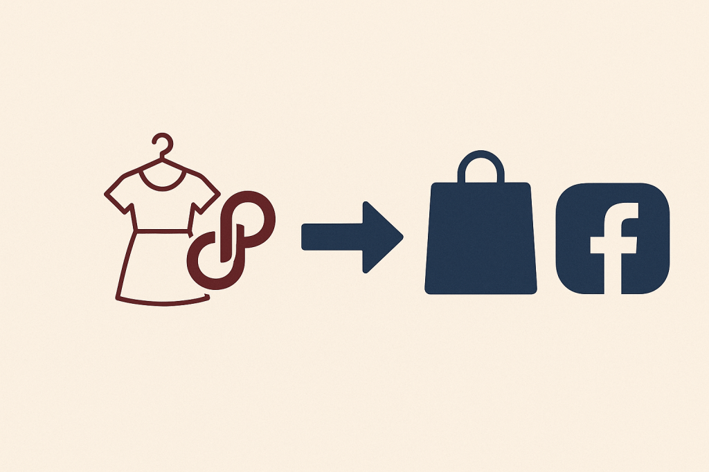 New! Poshmark Partners with Facebook Marketplace: What Sellers Need to&nbsp;Know