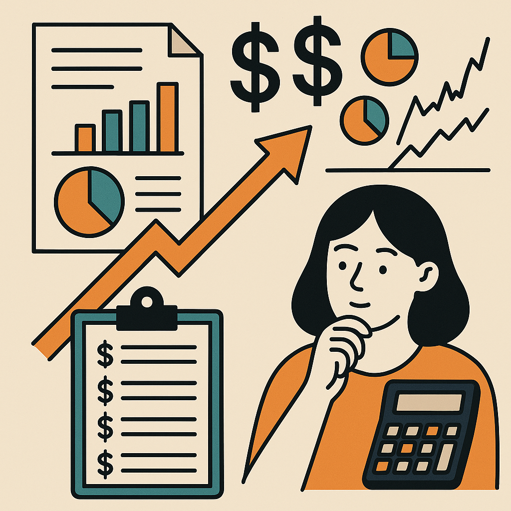 How to Track Your Sourcing ROI and Improve Reselling Profits Over Time