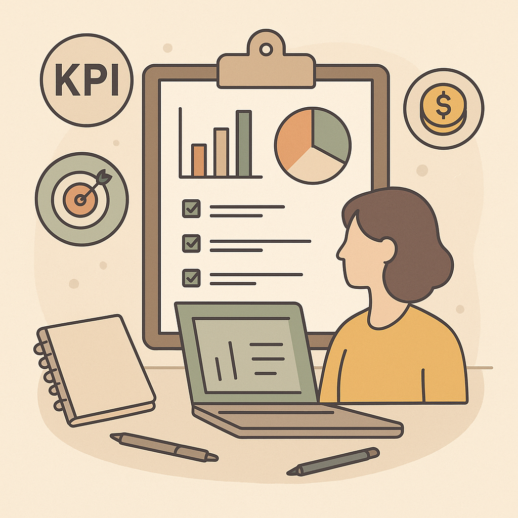 How to Analyze and Pivot Your Reselling Strategy Using Tracking Results