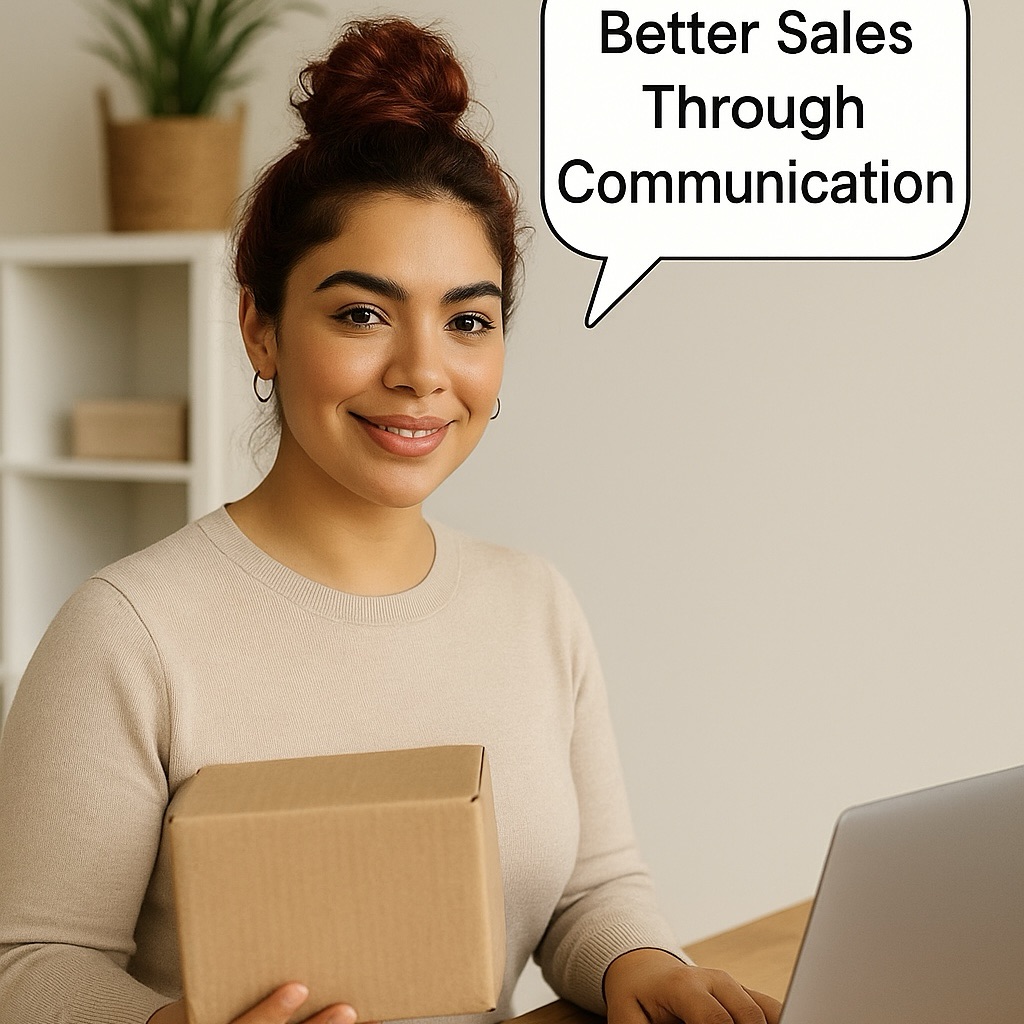 7 Reasons Why Clear Communication Is the Secret to Successful Selling