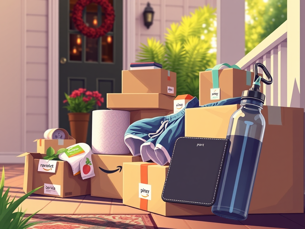 The Amazon Vine Experience: What It’s Really Like Getting Free Stuff for Your Opinions